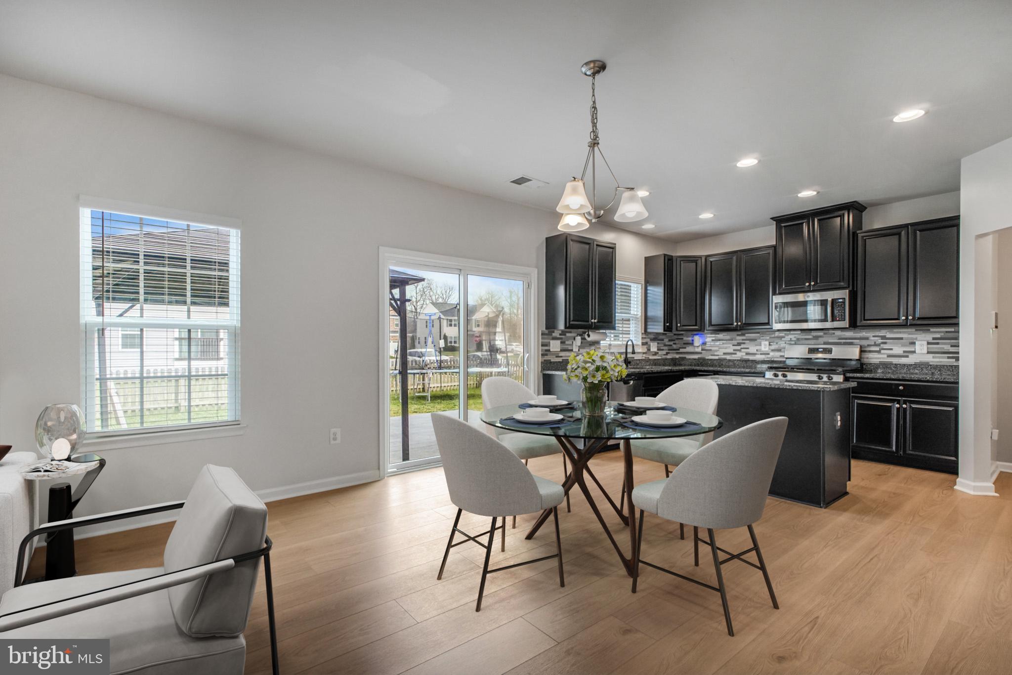 LEES PARKE - Residential