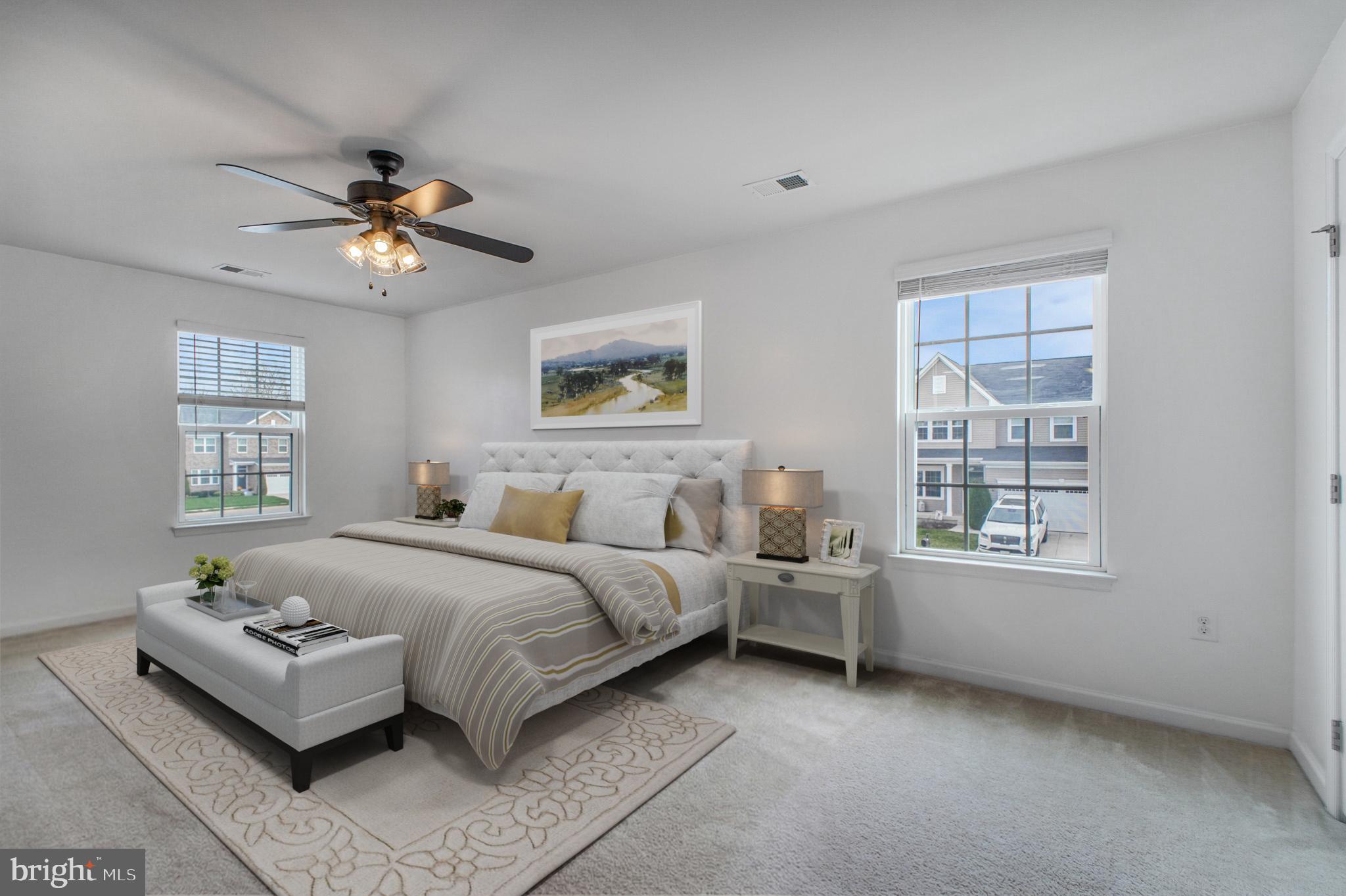 LEES PARKE - Residential