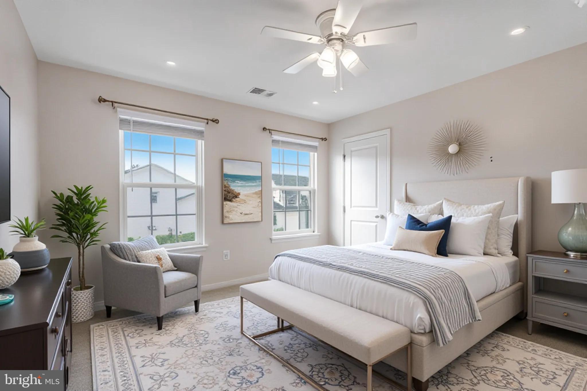 LEES PARKE - Residential