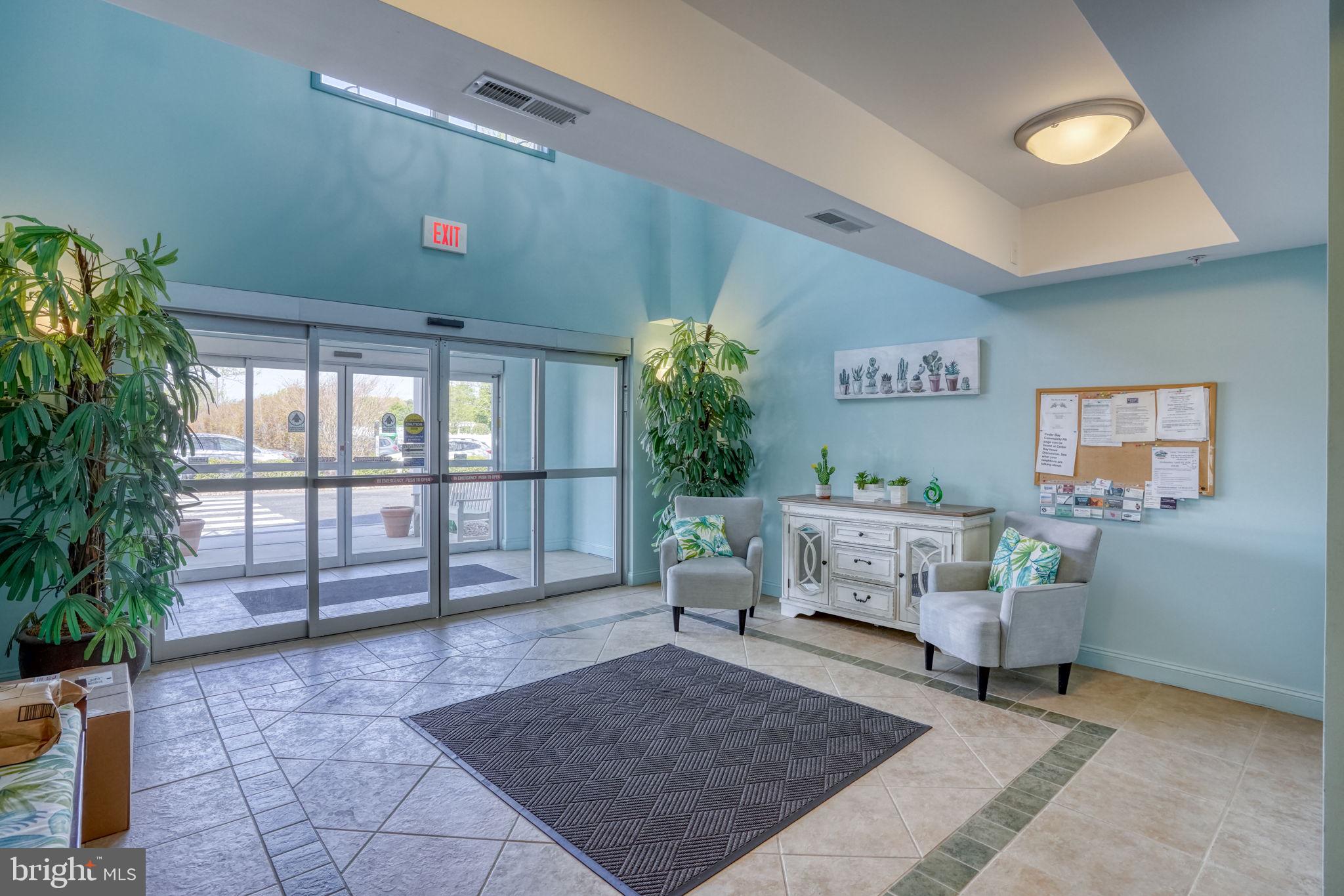 CEDAR BAY - Residential