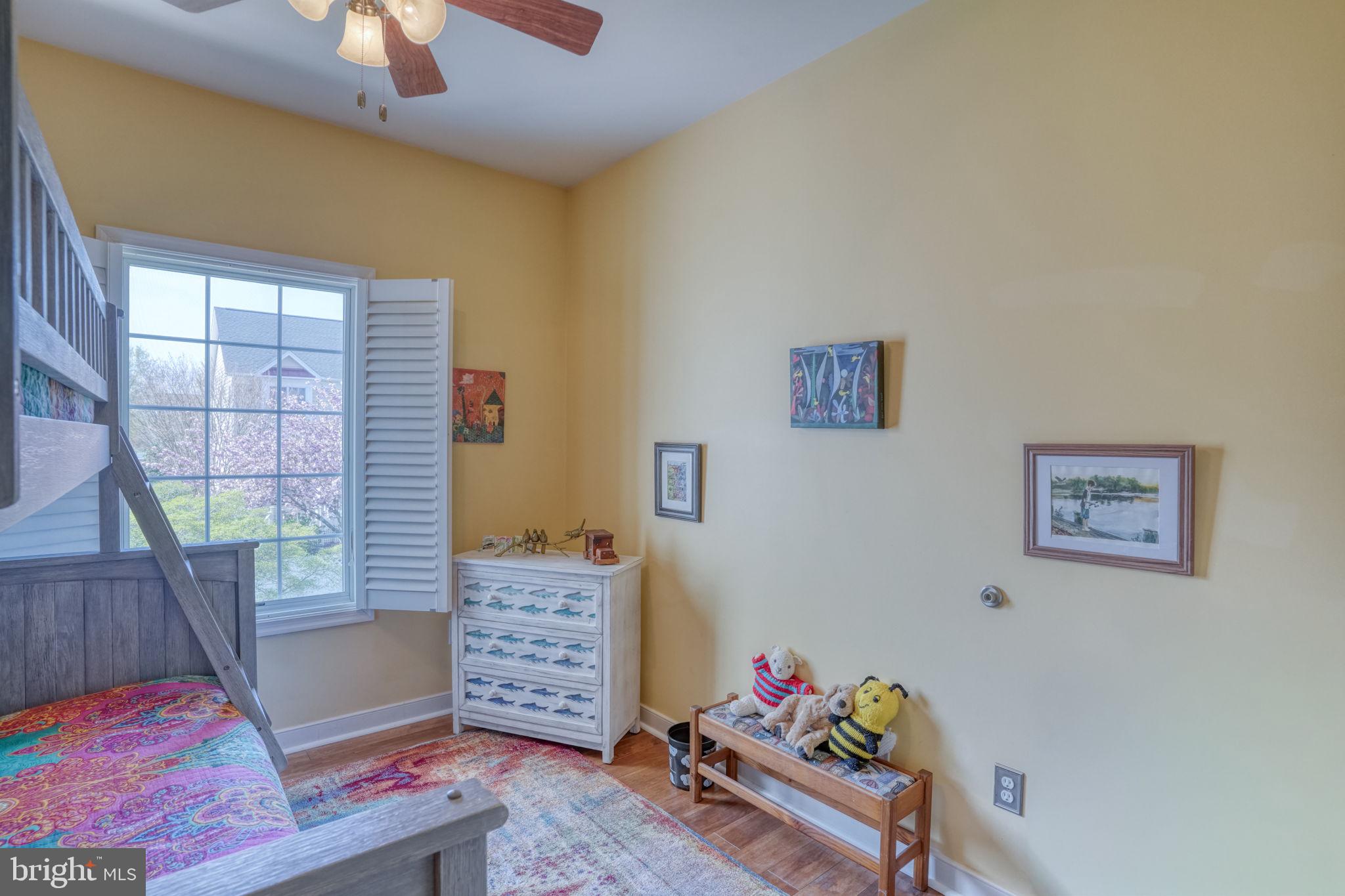 CEDAR BAY - Residential