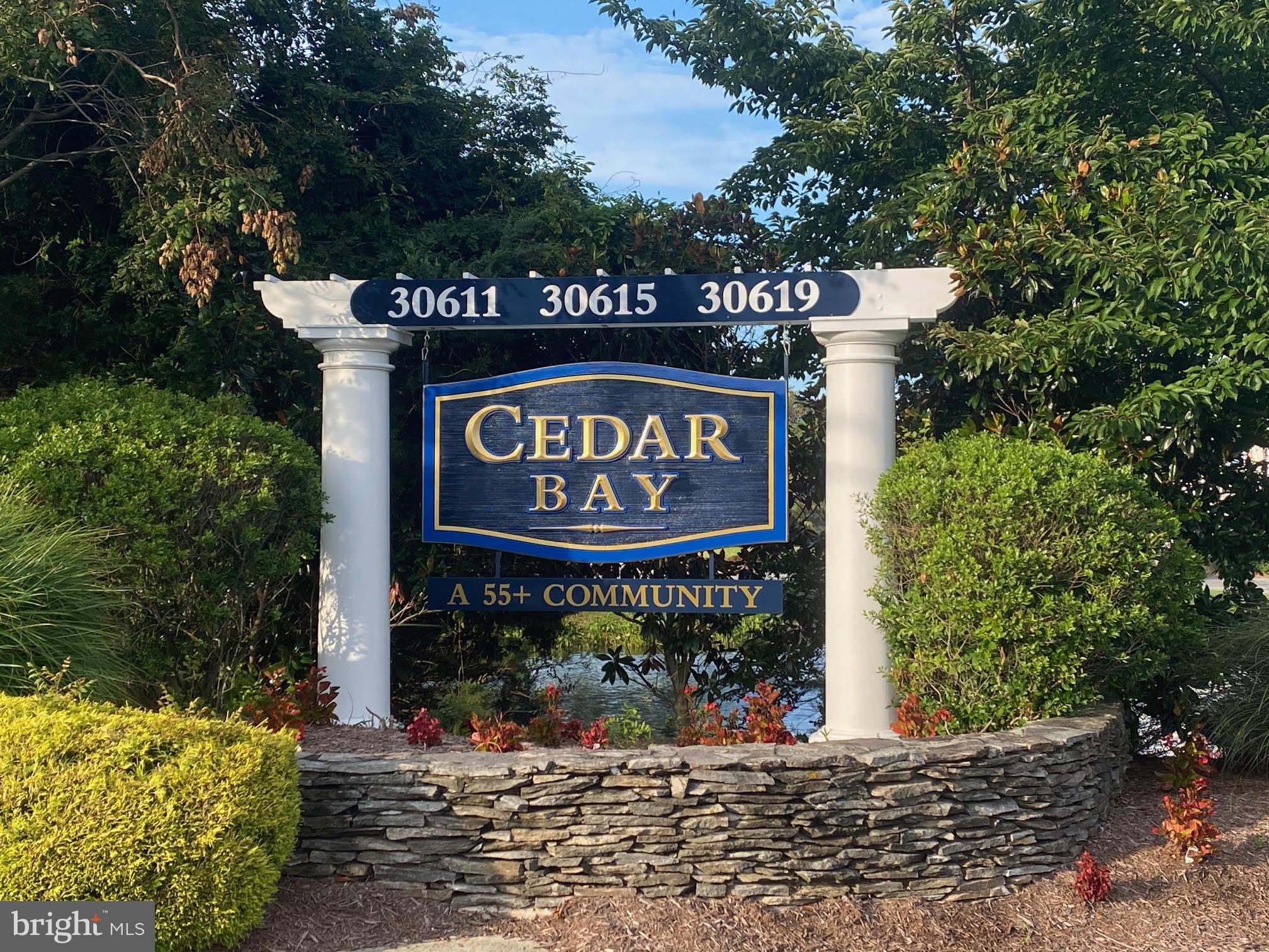 30619 CEDAR NECK ROAD 1211