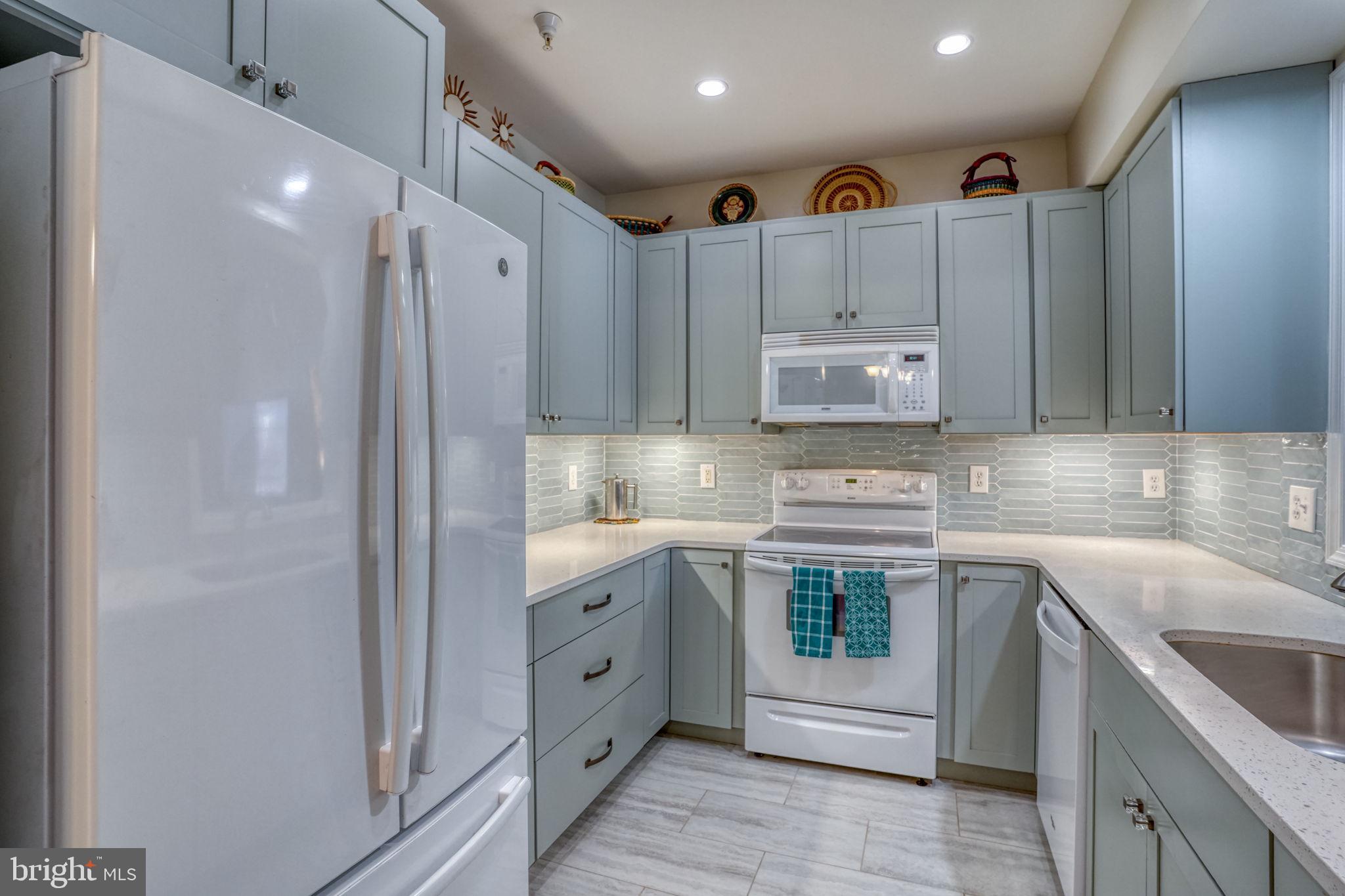 CEDAR BAY - Residential