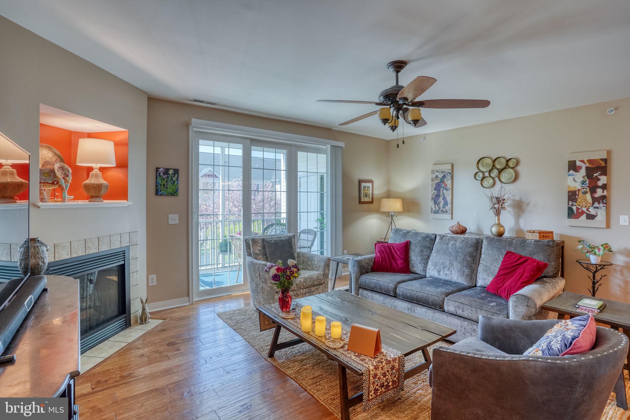 CEDAR BAY - Residential