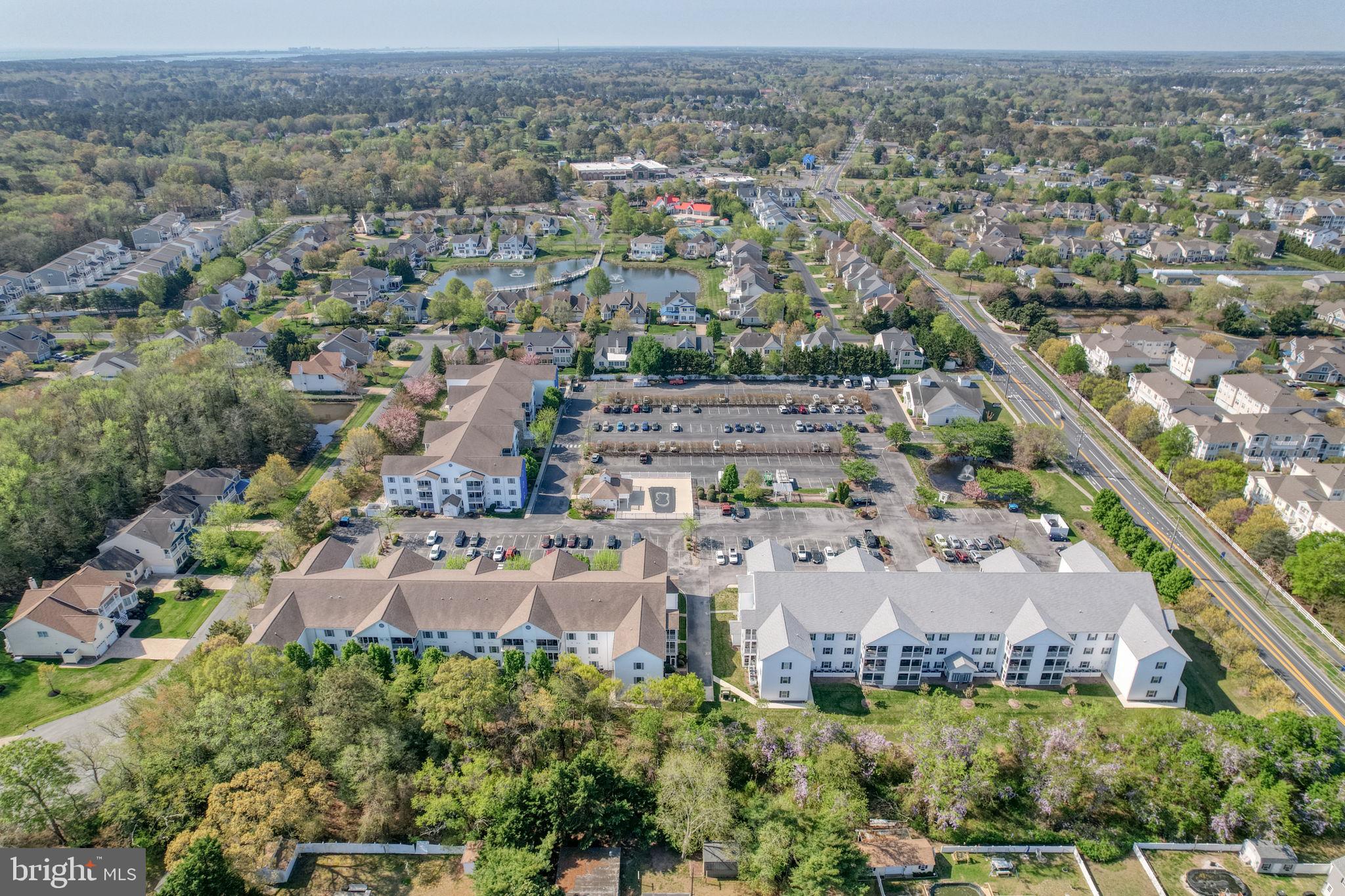 CEDAR BAY - Residential