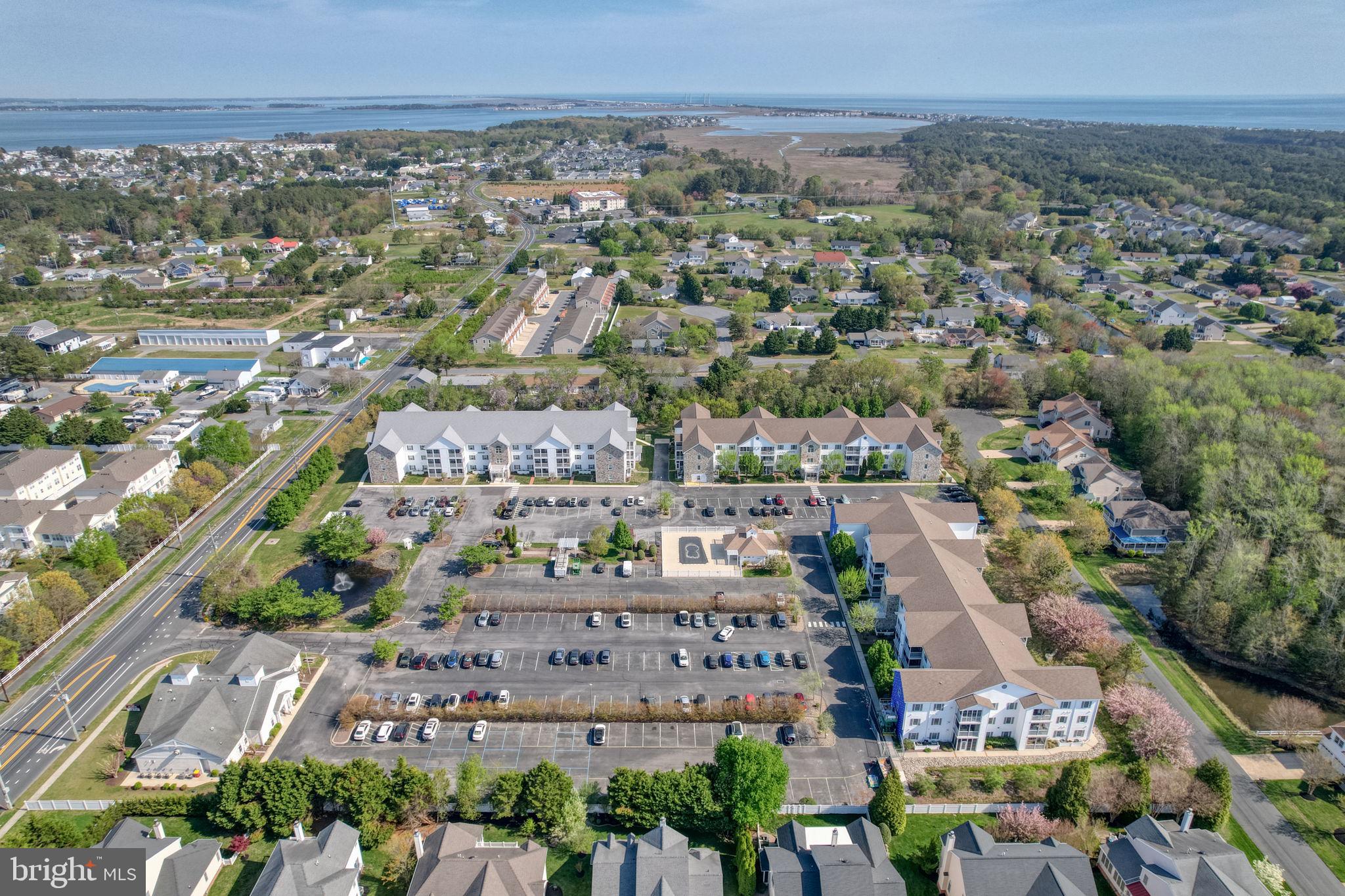 CEDAR BAY - Residential