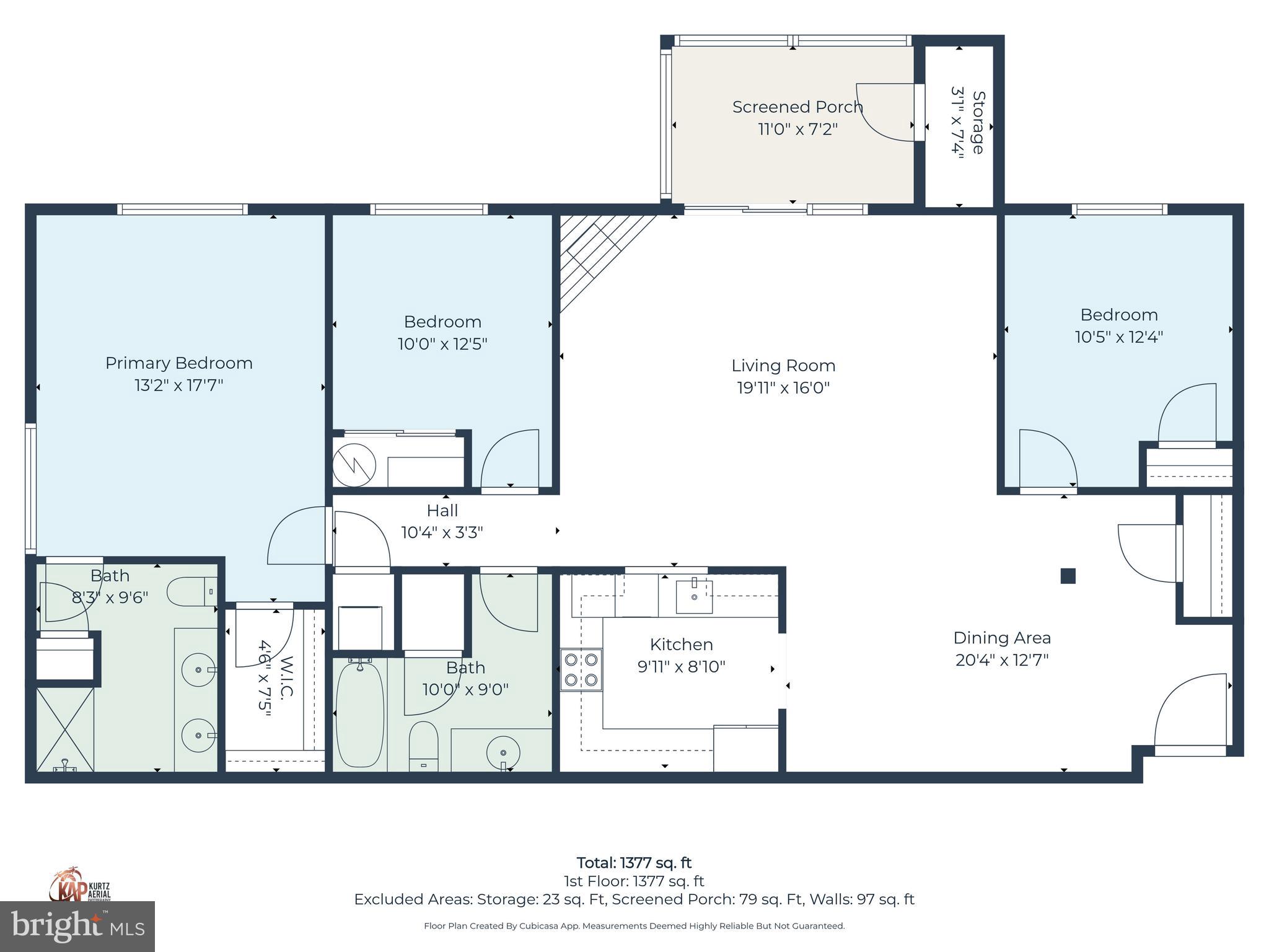 CEDAR BAY - Residential