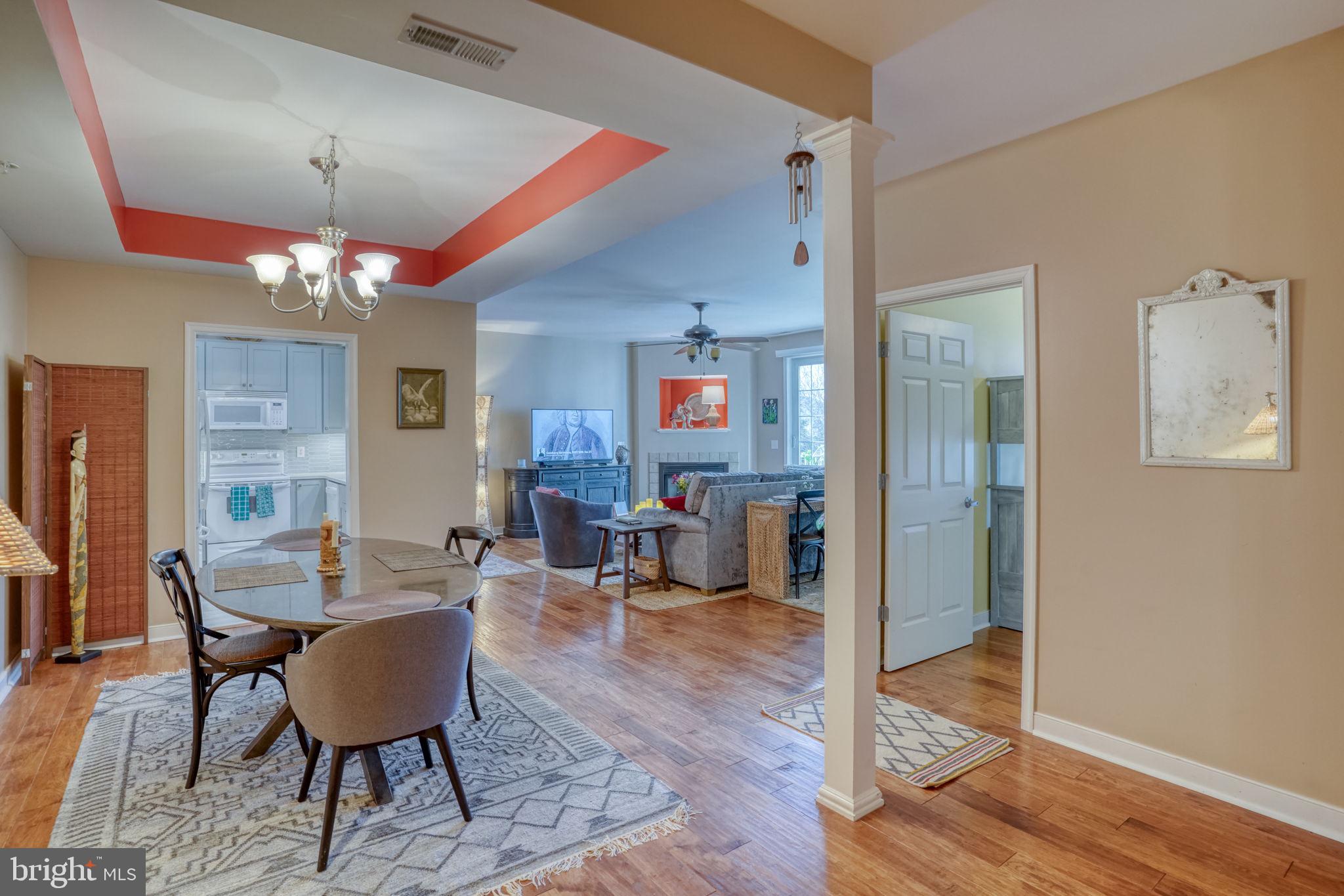 CEDAR BAY - Residential