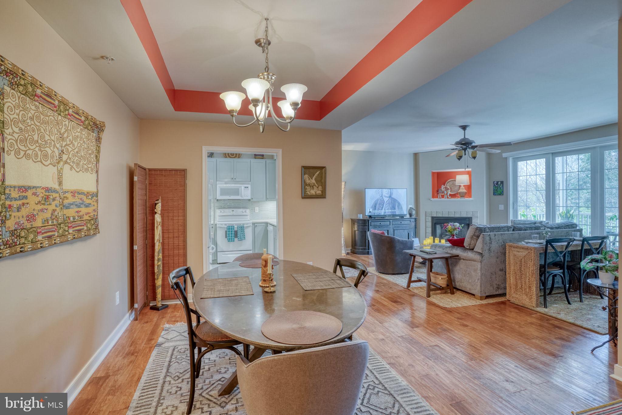 CEDAR BAY - Residential