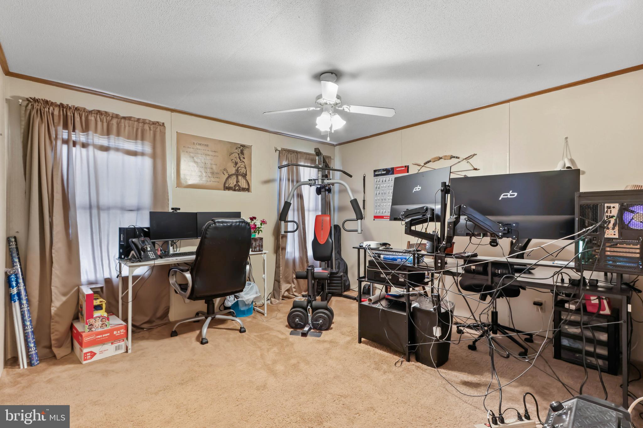 HICKORY HILLS - Residential