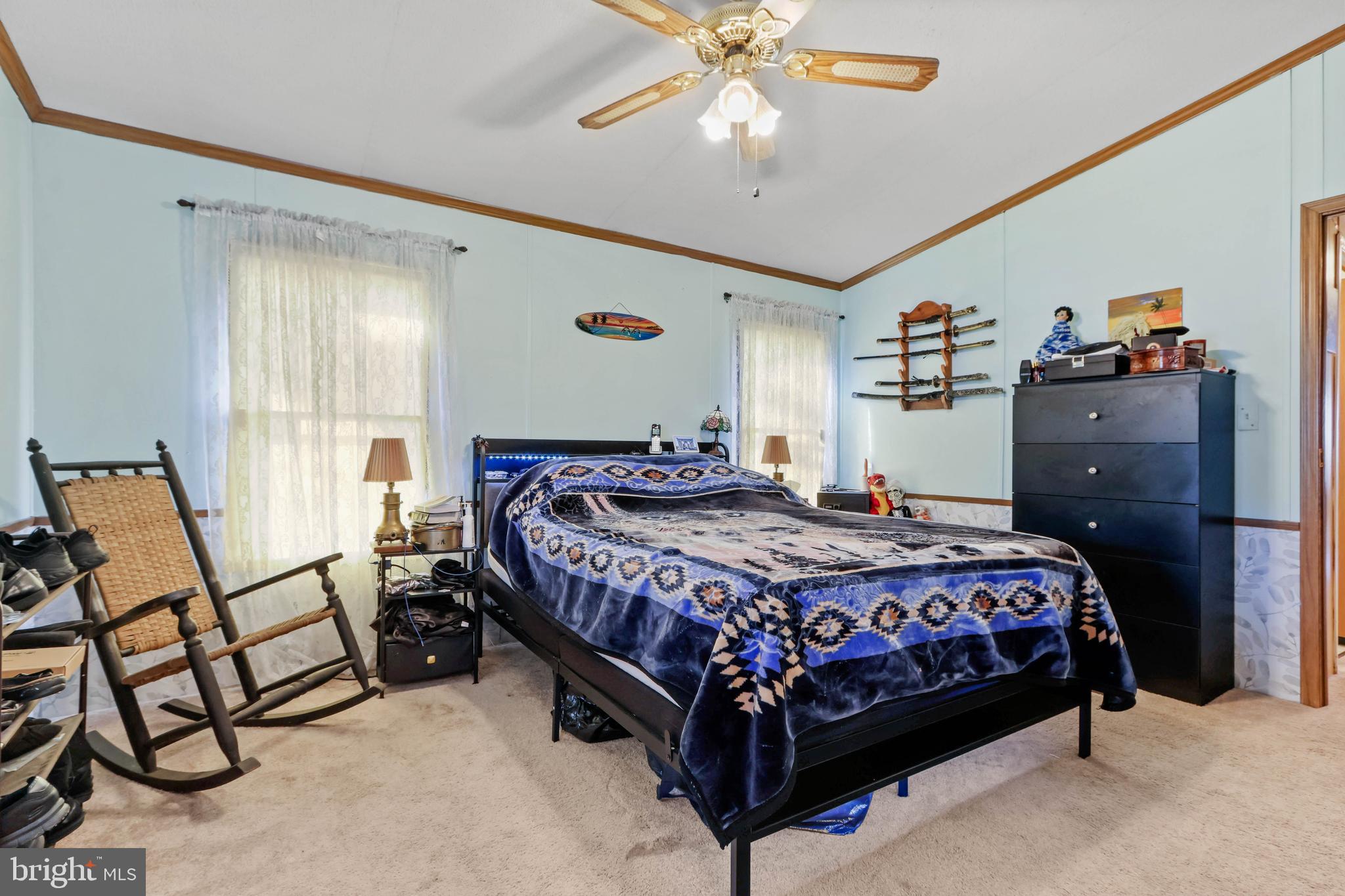 HICKORY HILLS - Residential