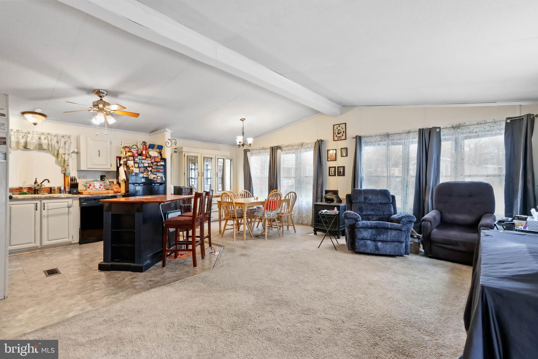 HICKORY HILLS - Residential