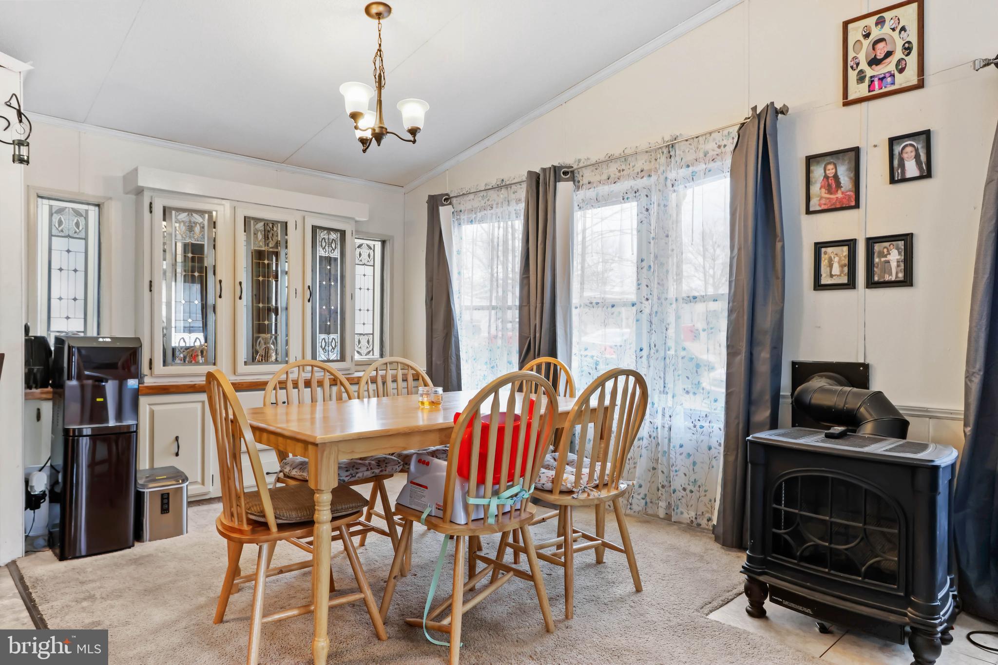 HICKORY HILLS - Residential