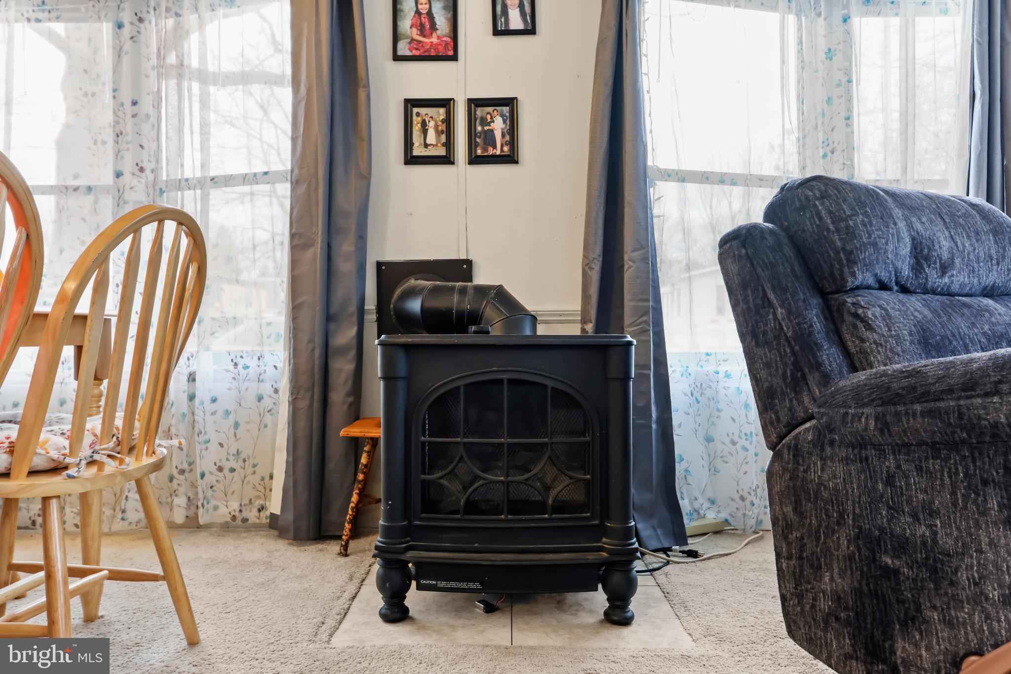 HICKORY HILLS - Residential