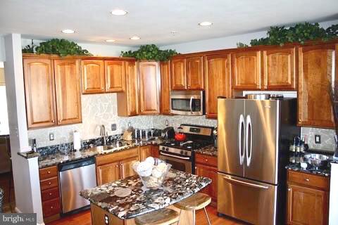 PRESERVE AT MANOR WOODS - Residential