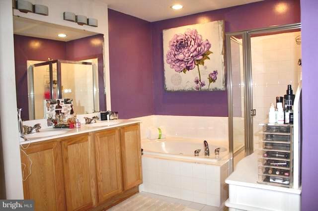 PRESERVE AT MANOR WOODS - Residential