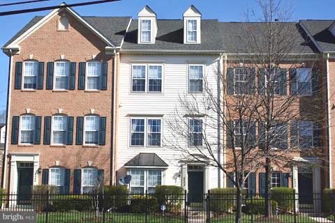 PRESERVE AT MANOR WOODS - Residential