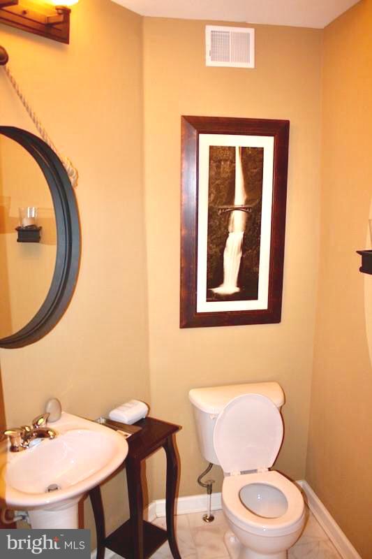 PRESERVE AT MANOR WOODS - Residential