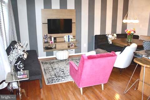 PRESERVE AT MANOR WOODS - Residential