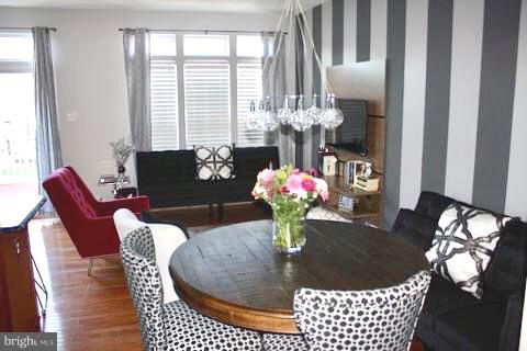 PRESERVE AT MANOR WOODS - Residential