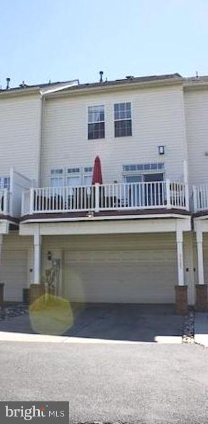 Welcome Home!!!  A rarely available Luxury Town Home in Preserve at Manor Woods! Enjoy maintenance free living in the bright open home.  Beautiful, 3 level home in a great location. 3 Bedrooms, 2.5 baths w/ office/den/on the first level. Bright loft overlooking Master Bedroom w/Master BA has nice soaking tub & separate shower. 2 car garage. Open main level, SS appliances, island; large family room with fireplace. Large Deck off kitchen; Sitting area with flat screen Wall Television in the kitchen. Close to Shops, Restaurants & Major highways. If you have been pre-approved and ready to purchase this home please call/text 443.650.8433 Tiffany