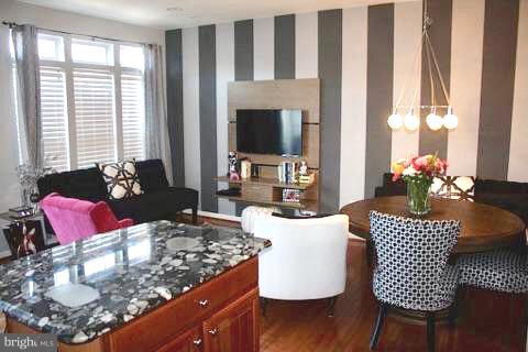 PRESERVE AT MANOR WOODS - Residential