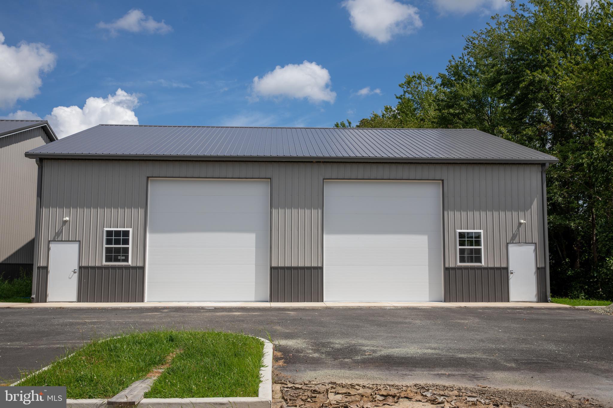 320 MULLET RUN STREET