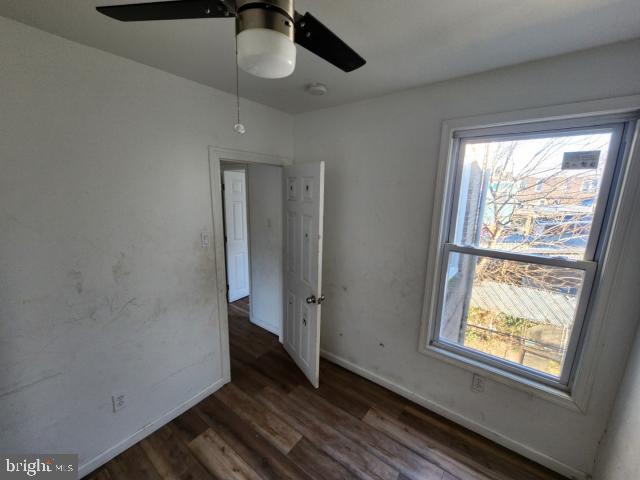 PHILADELPHIA (SOUTHWEST) - Residential