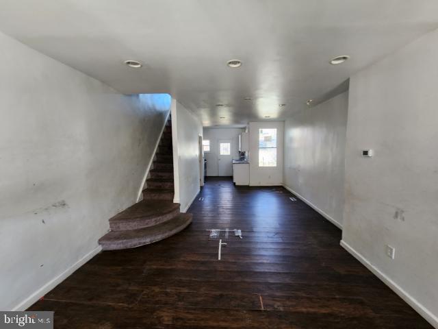 PHILADELPHIA (SOUTHWEST) - Residential