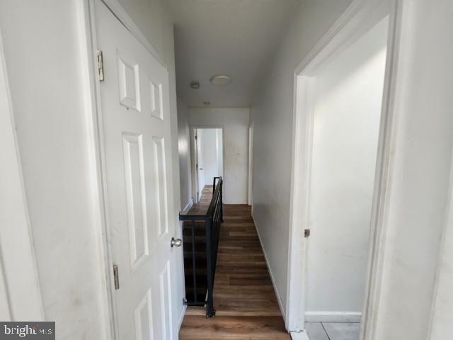 PHILADELPHIA (SOUTHWEST) - Residential