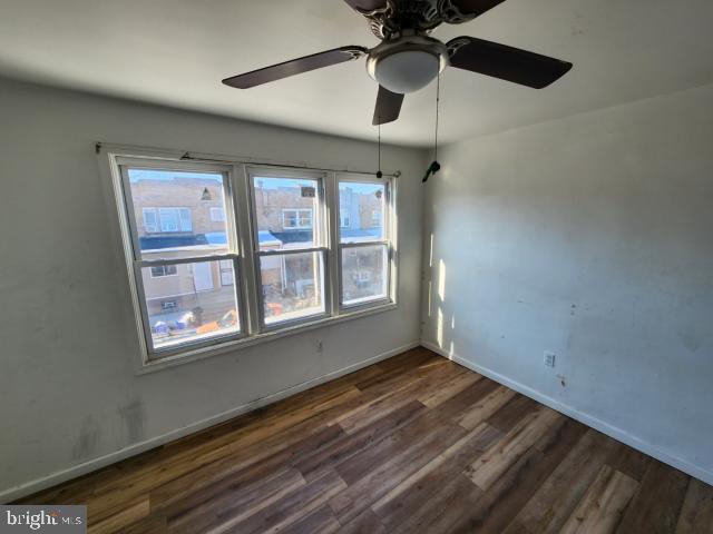 PHILADELPHIA (SOUTHWEST) - Residential