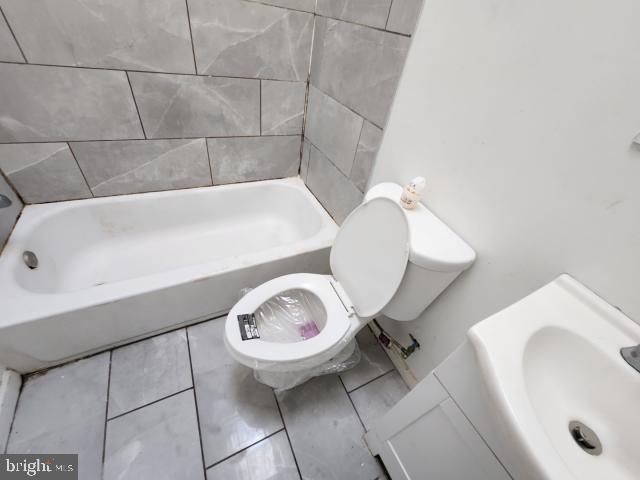 PHILADELPHIA (SOUTHWEST) - Residential