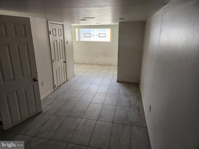 PHILADELPHIA (SOUTHWEST) - Residential