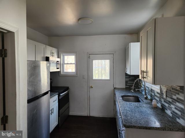 PHILADELPHIA (SOUTHWEST) - Residential