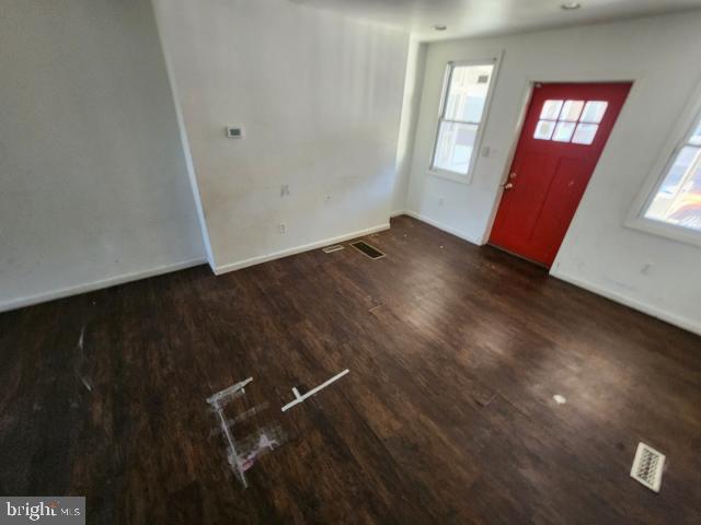 PHILADELPHIA (SOUTHWEST) - Residential