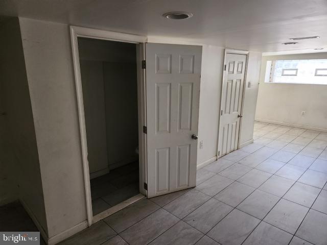 PHILADELPHIA (SOUTHWEST) - Residential