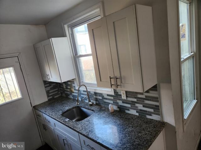 PHILADELPHIA (SOUTHWEST) - Residential