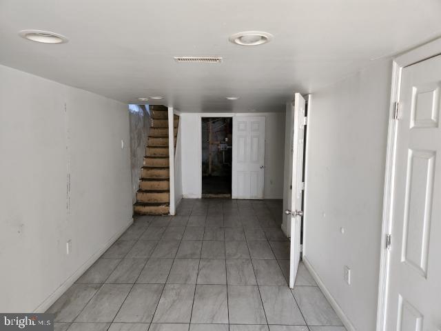 PHILADELPHIA (SOUTHWEST) - Residential