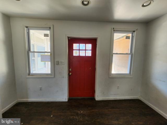 PHILADELPHIA (SOUTHWEST) - Residential