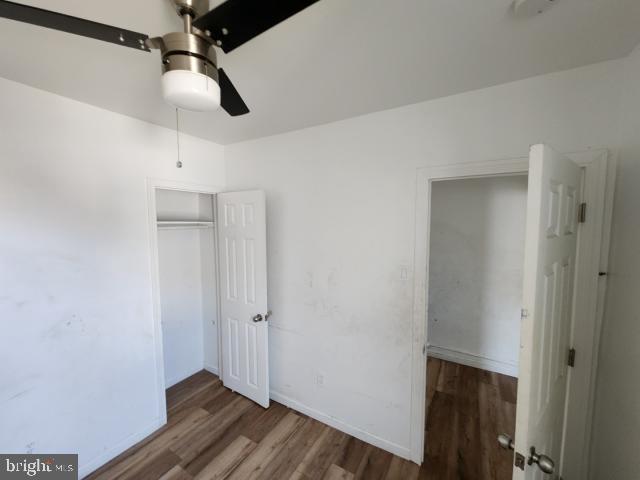 PHILADELPHIA (SOUTHWEST) - Residential