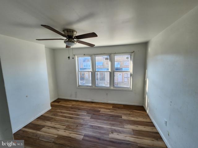 PHILADELPHIA (SOUTHWEST) - Residential