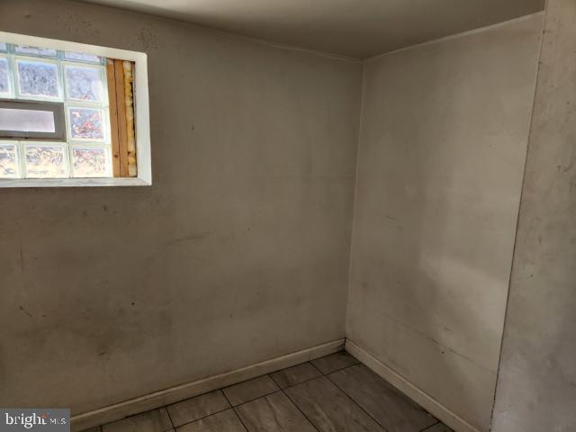 PHILADELPHIA (SOUTHWEST) - Residential