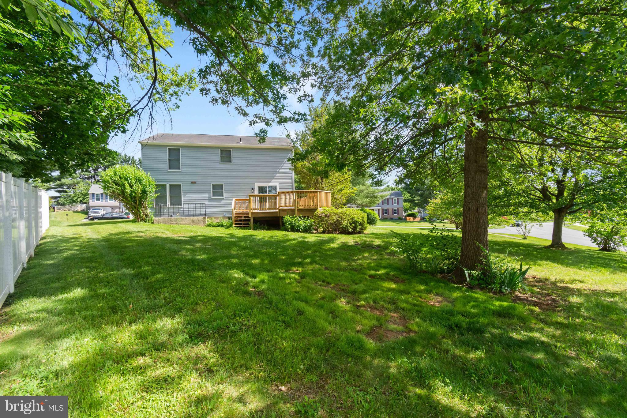 GLADE MANOR - Residential