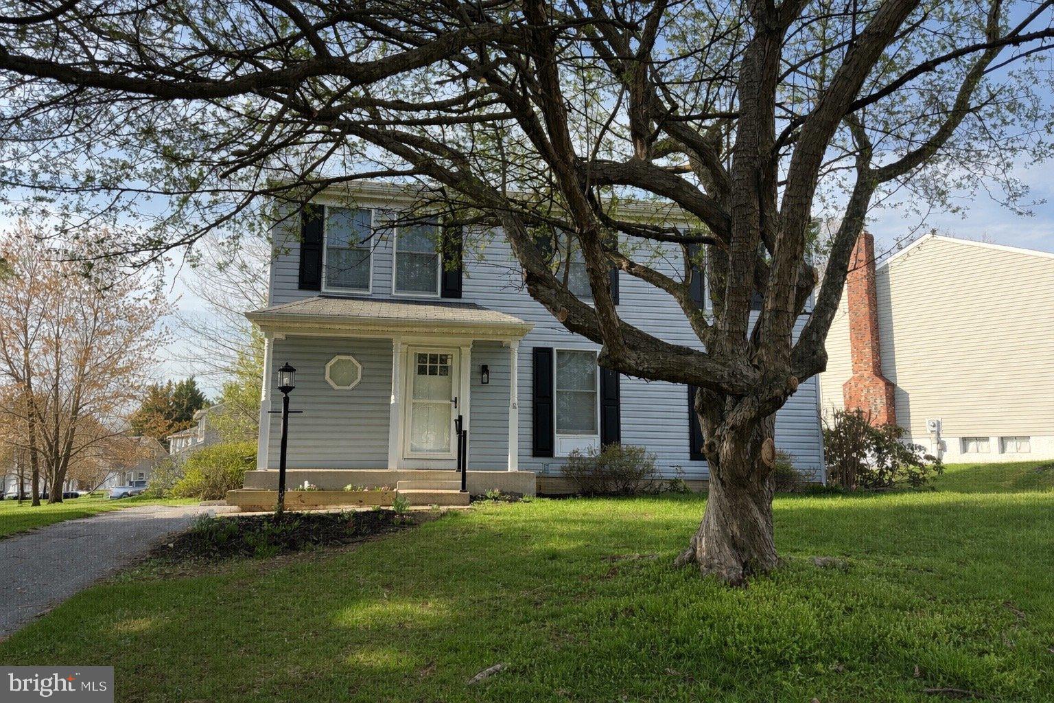 GLADE MANOR - Residential