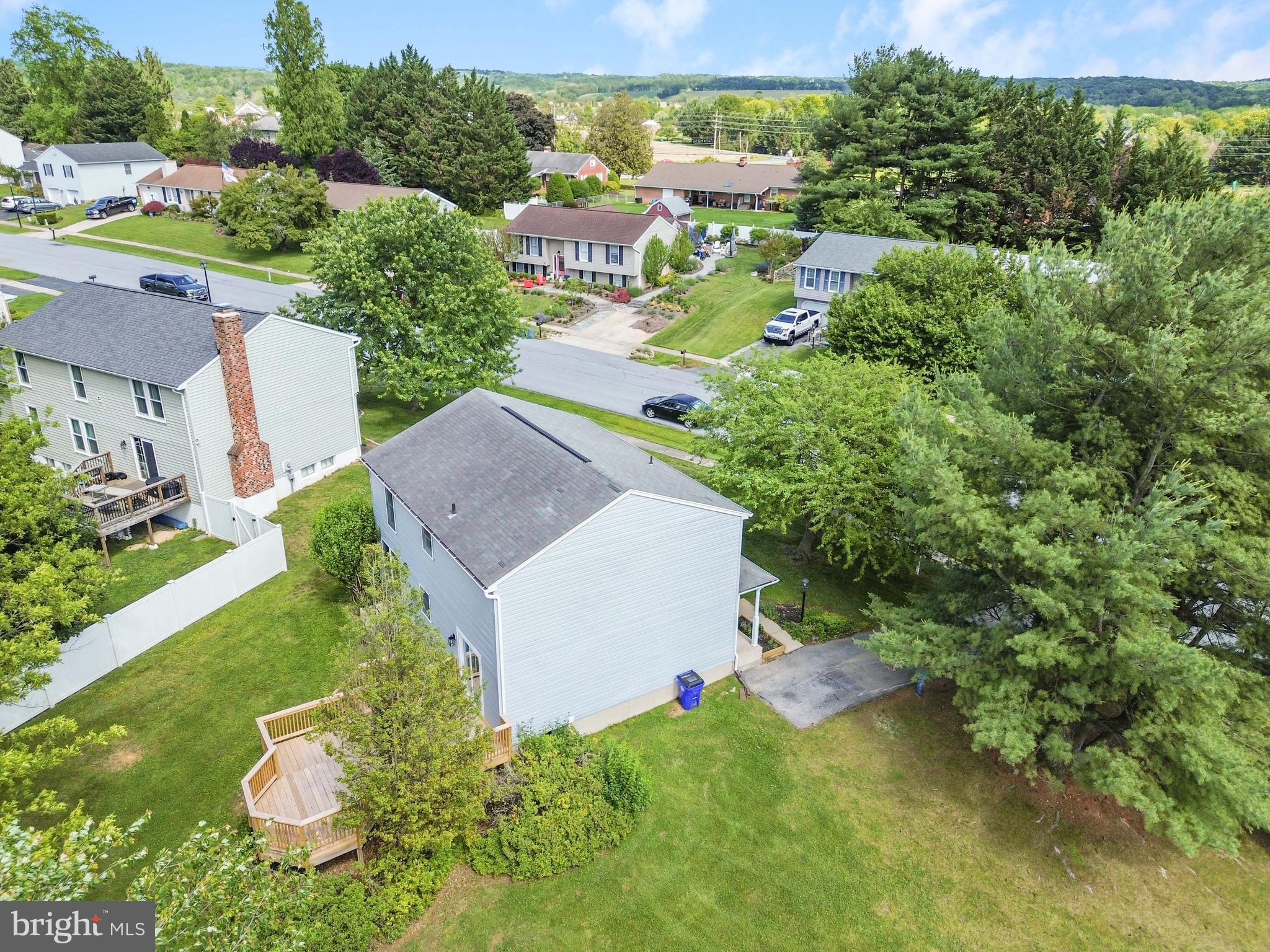 GLADE MANOR - Residential