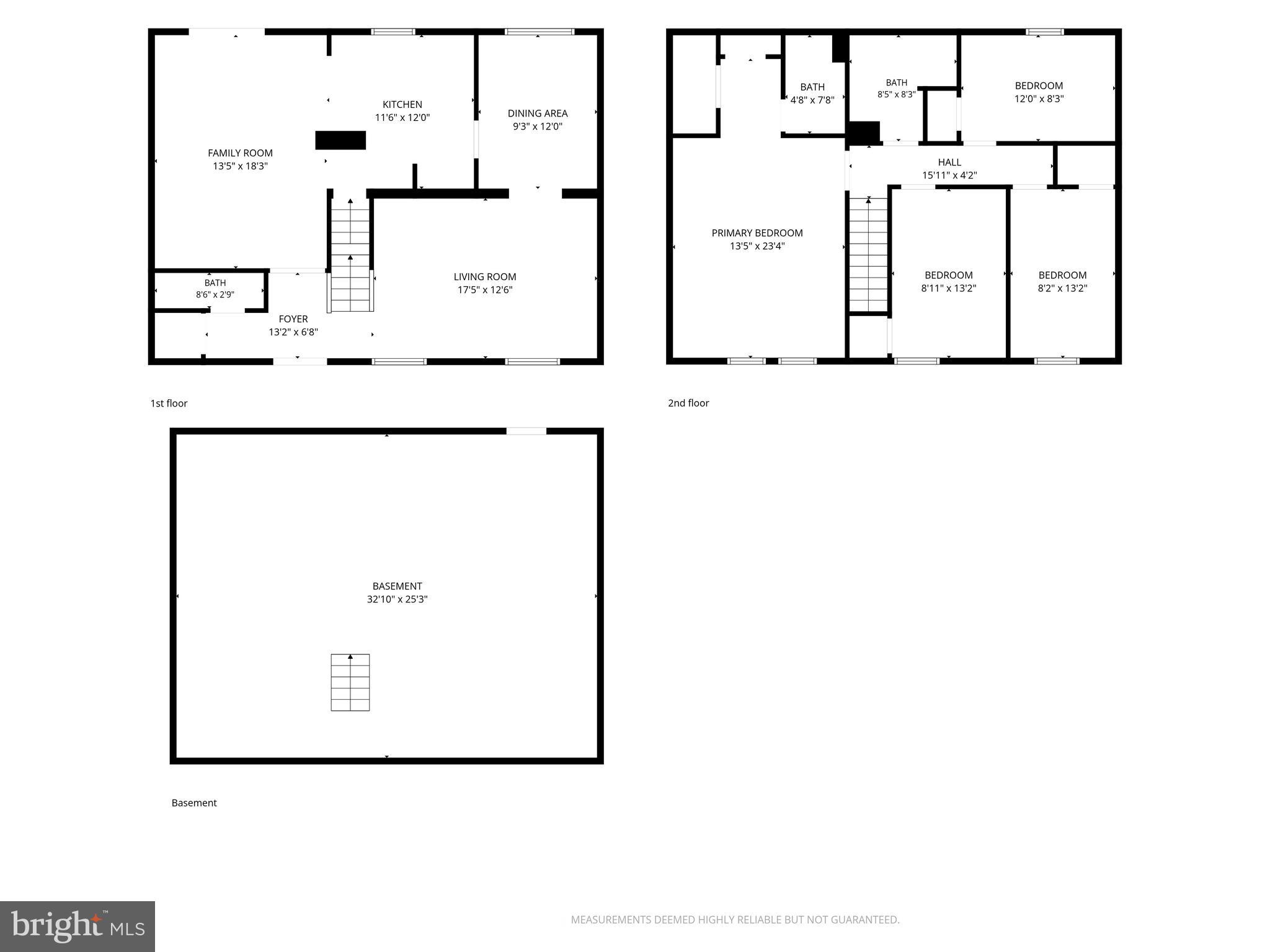 GLADE MANOR - Residential