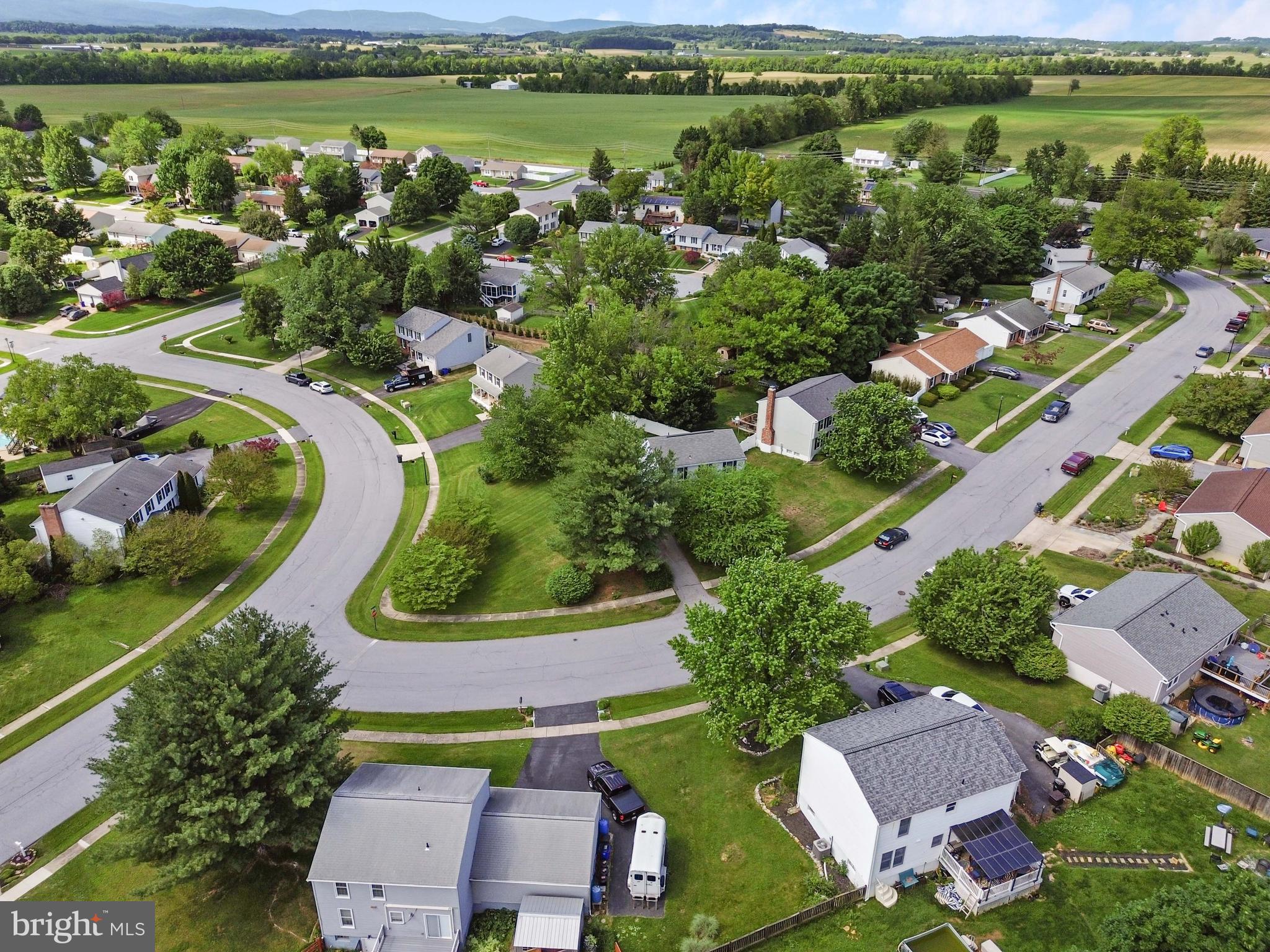 GLADE MANOR - Residential