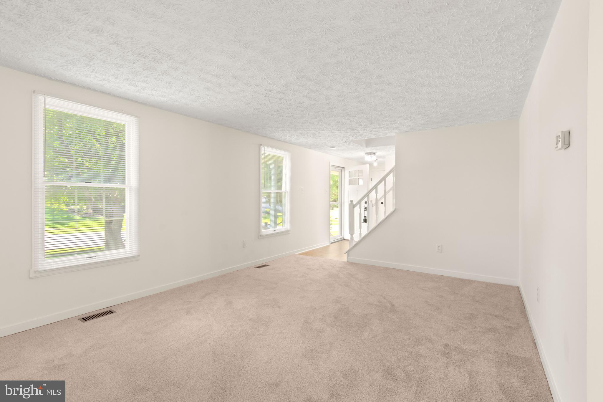 GLADE MANOR - Residential