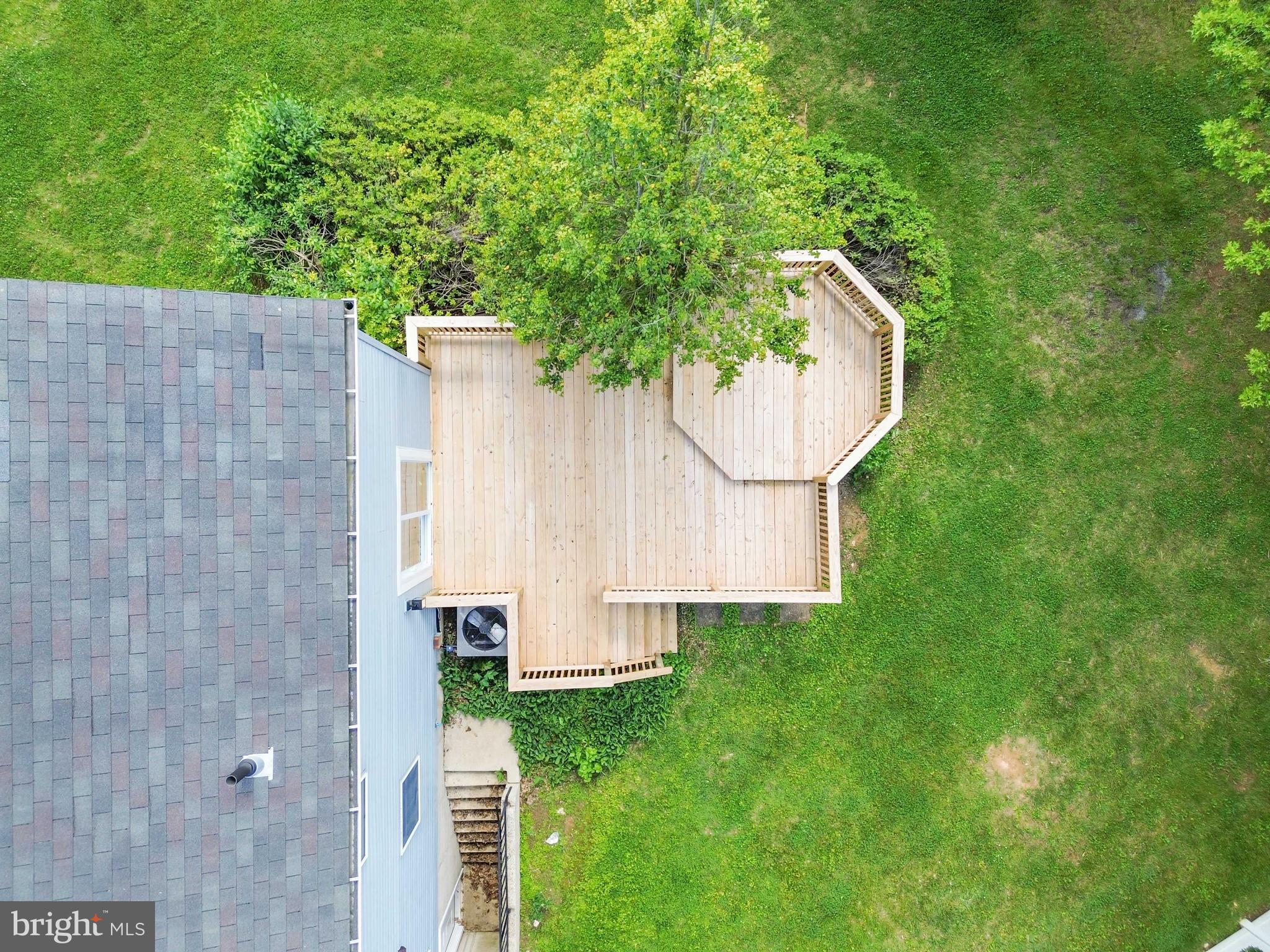 GLADE MANOR - Residential