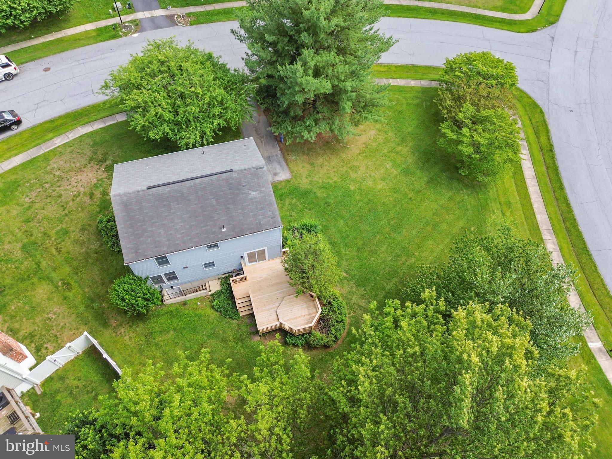 GLADE MANOR - Residential
